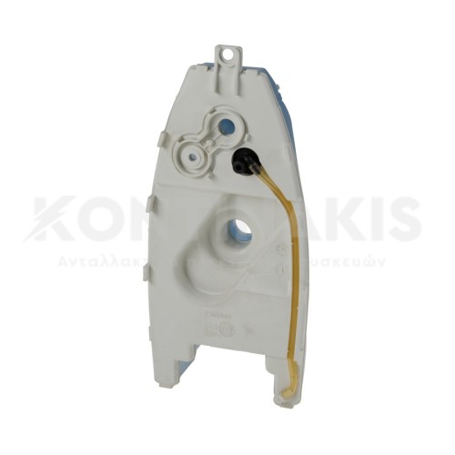 Δοχείο Νερού Σίδερου Ατμού