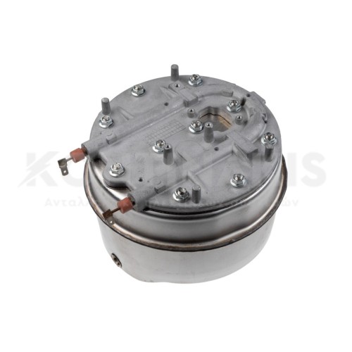 Μπόιλερ Ατμοσυστήματος Stirella 1440D/1460D/1470D Μπόιλερ Ατμοσυστήματος Stirella 1440D/1460D/1470D