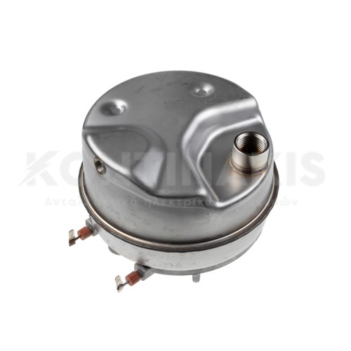 Μπόιλερ Ατμοσυστήματος Stirella 1440D/1460D/1470D Μπόιλερ Ατμοσυστήματος Stirella 1440D/1460D/1470D