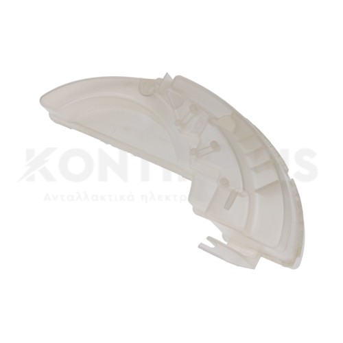 Δοχείο Νερού Ατμοσυστήματος