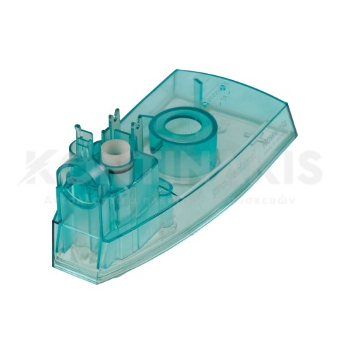 Δοχείου Νερού Σίδερου Ατμού