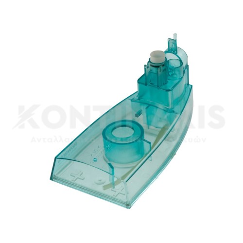 Δοχείου Νερού Σίδερου Ατμού