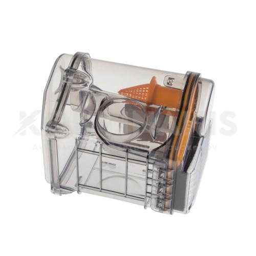 Καπάκι Φίλτρου Σκούπας