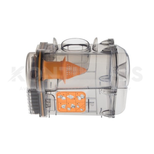 Καπάκι Φίλτρου Σκούπας