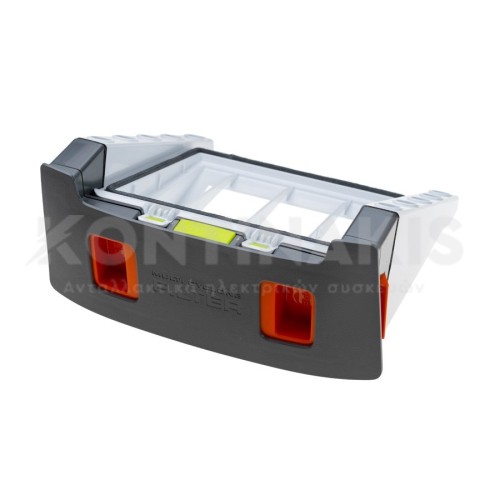 Κάδος Συλλογής Σκόνης Ηλεκτρικής Σκούπας Aeg/Electrolux