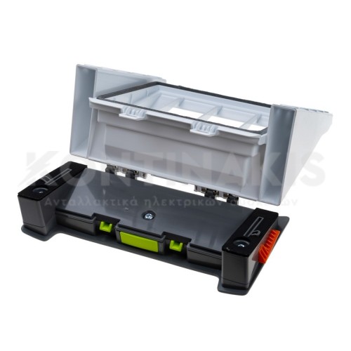 Κάδος Συλλογής Σκόνης Ηλεκτρικής Σκούπας Aeg/Electrolux