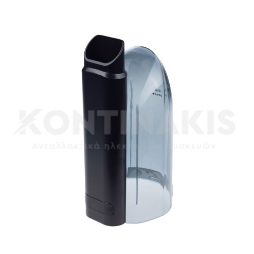 Δοχείο Σκόνης από Σκουπάκι Χειρός Bosch