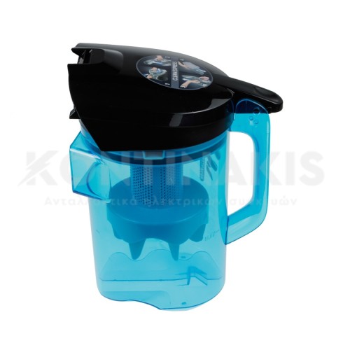 Κάδος Σκούπας Rowenta Compact Power Cyclonic