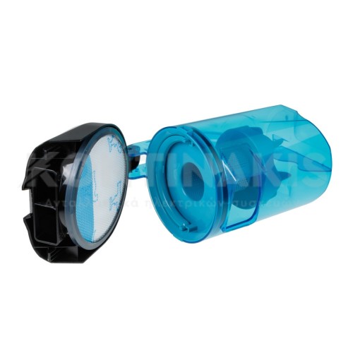 Κάδος Σκούπας Rowenta Compact Power Cyclonic Κάδος Σκούπας Rowenta Compact Power Cyclonic