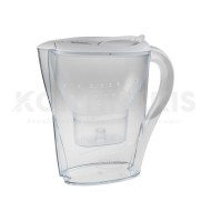 Κανάτα Φιλτραρίσματος Νερού Brita 2,4 lit Κανάτα Φιλτραρίσματος Νερού Brita 2,4 lit