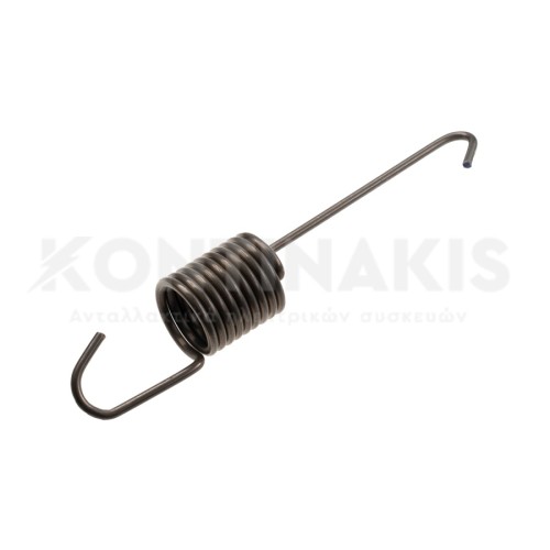 Ελατήριο Πλυντηρίου Ρούχων Candy