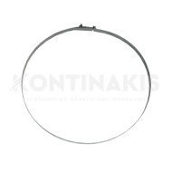 Σφιχτήρας Λάστιχου Πόρτας Πλυντηρίου Ρούχων Philco