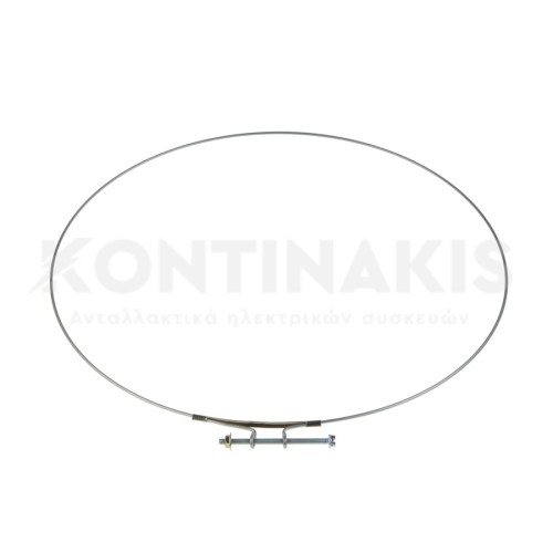 Σφιχτήρας Λάστιχου Πόρτας Πλυντηρίου Ρούχων Indesit