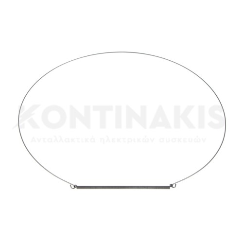 Σφιχτήρας Λάστιχου Πόρτας Πλυντηρίου Ρούχων Indesit