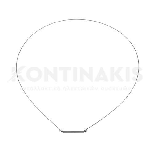 Σφιχτήρας Λάστιχου Πόρτας Πλυντηρίου Ρούχων Indesit