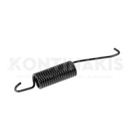 Eλατήριο Κάδου Πλυντηρίου Ρούχων Ariston/Indesit