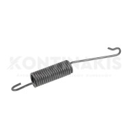 Eλατήριο Κάδου Πλυντηρίου Ρούχων Indesit