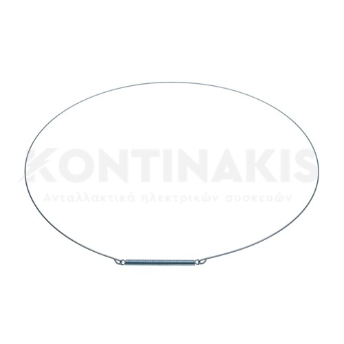 Σφιχτήρας Λάστιχου Πόρτας Πλυντηρίου Ρούχων Bosch