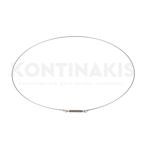 Σφιχτήρας Λάστιχου Πόρτας Πλυντηρίου Ρούχων Bosch/Siemens