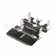 Στήριγμα Αντίστασης Πλυντηρίου Ρούχων