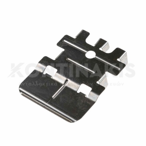 Στήριγμα Αντίστασης Πλυντηρίου Ρούχων