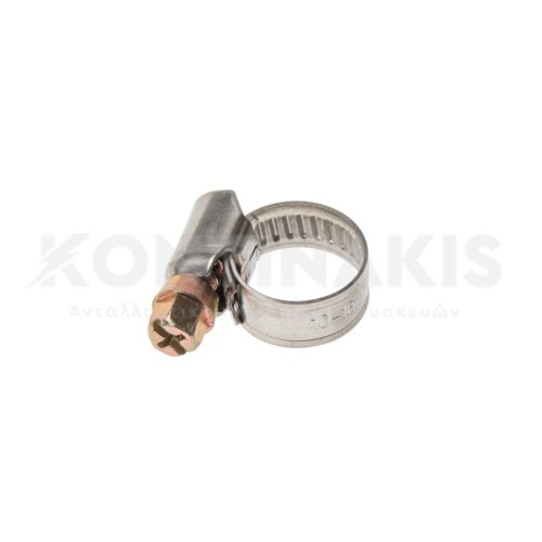 Σφιχτήρας Φ10-16 mm Σφιχτήρας Φ10-16 mm