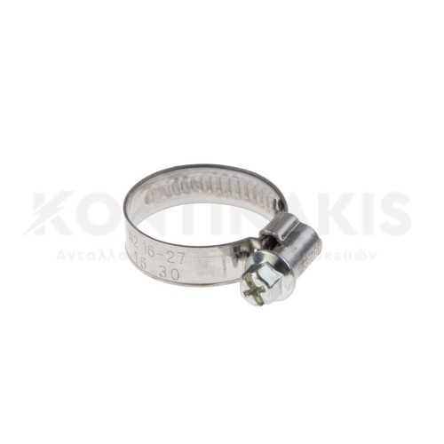 Σφιχτήρας Φ16-27mm Σφιχτήρας Φ16-27mm