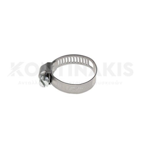 Σφιχτήρας Φ18-28 mm Σφιχτήρας Φ18-28 mm