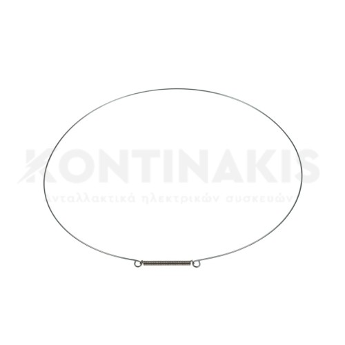 Ελατήριο Λάστιχου Πόρτας Πλυντηρίου Ρούχων LG