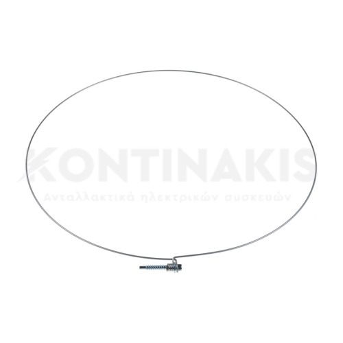 Σφικτήρας Πίσω Λάστιχου Πόρτας Samsung