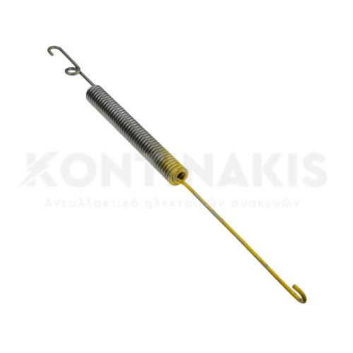 Ελατήριο Μεντεσέ Πόρτας Πλυντηρίου Πιάτων AEG/Electrolux/Zanussi