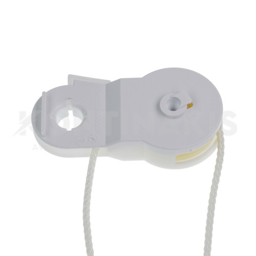 Σχοινάκι Τεντωτήρα Πλυντηρίου Πιάτων Bosch/Siemens/Pitsos