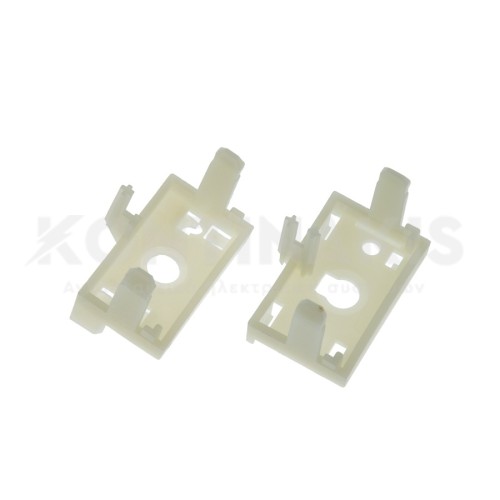 Στήριγμα Κουμπιού Θερμοστάτη Φούρνου Στήριγμα Κουμπιού Θερμοστάτη Φούρνου