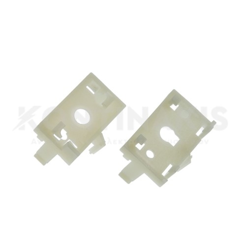 Στήριγμα Κουμπιού Θερμοστάτη Φούρνου Στήριγμα Κουμπιού Θερμοστάτη Φούρνου