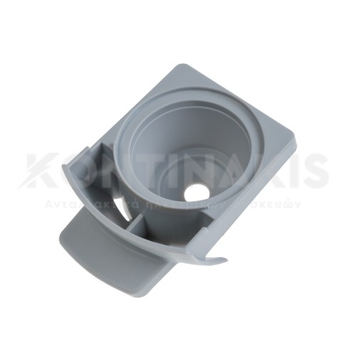 Βάση Κάψουλας Καφετιέρας Krups Dolce Gusto Mini Me Άσπρη Βάση Κάψουλας Καφετιέρας Krups Dolce Gusto Mini Me Άσπρη