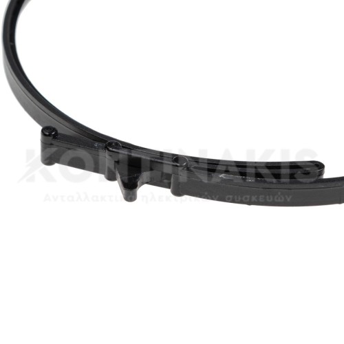 Σφικτήρας Σακούλας Σκούπας Cobra/Penta DeLonghi