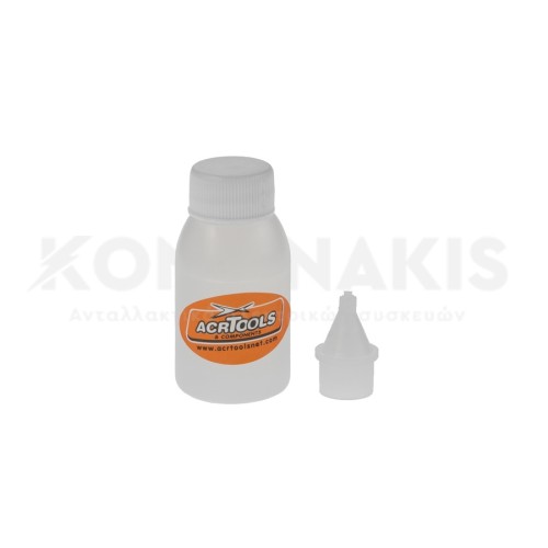 Ξυλόπνευμα (Μεθανόλη) 30 ml