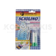 Γόμα Πλάκας Σίδερου