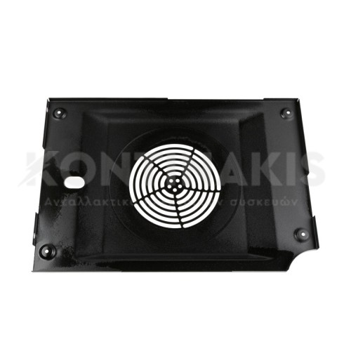 Κάλυμμα Μοτέρ Αέρος AEG/Electrolux/Zanussi Κάλυμμα Μοτέρ Αέρος AEG/Electrolux/Zanussi