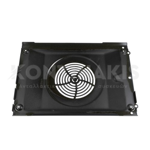 Κάλυμμα Μοτέρ Αέρος AEG/Electrolux Κάλυμμα Μοτέρ Αέρος AEG/Electrolux