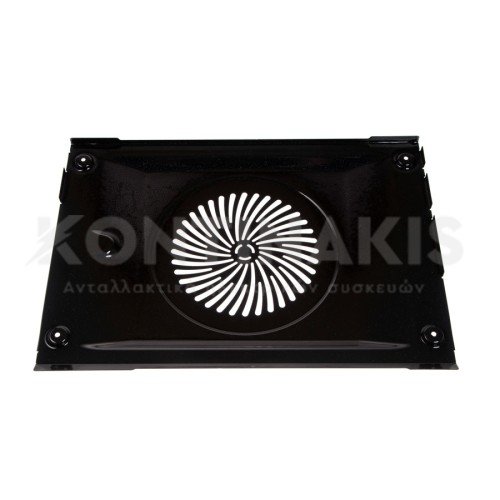Κάλυμμα Μοτέρ Αέρος AEG/Electrolux Κάλυμμα Μοτέρ Αέρος AEG/Electrolux