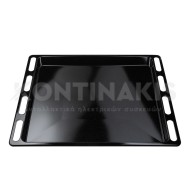 Ταψί Φούρνου Indesit 44,7 cm x 36,6 cm