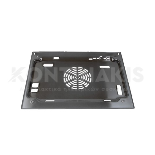 Κάλυμμα Μοτέρ Αέρος Bosch/Siemens Κάλυμμα Μοτέρ Αέρος Bosch/Siemens