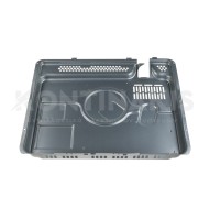 Πίσω Κάλυμμα Κουζίνας Bosch/Siemens