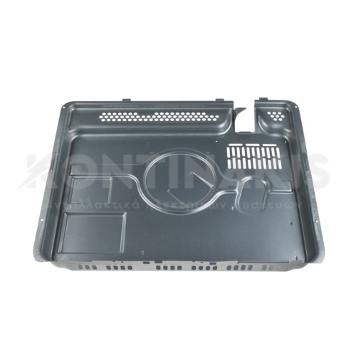 Πίσω Κάλυμμα Κουζίνας Bosch/Siemens Πίσω Κάλυμμα Κουζίνας Bosch/Siemens