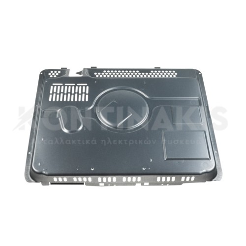 Πίσω Κάλυμμα Κουζίνας Bosch/Siemens Πίσω Κάλυμμα Κουζίνας Bosch/Siemens