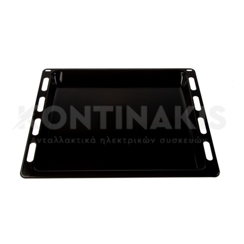 Ταψί (Ρηχό) 44,5cm x 37,5cm Whirlpool/Indesit