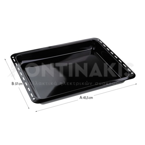 Τάψι Φούρνου Βαθύ 45,5 x 37 x 4,6 cm