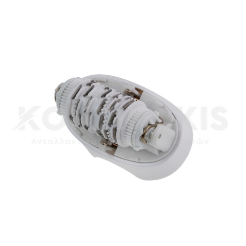 Κεφαλή Αποτριχωτικής Μηχανής Braun Silk Epil 7 Κεφαλή Αποτριχωτικής Μηχανής Braun Silk Epil 7