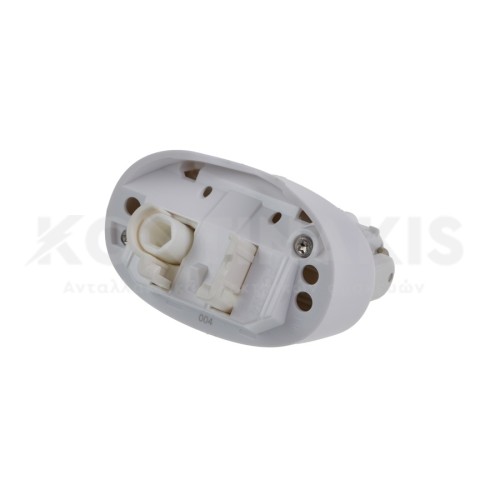 Κεφαλή Αποτριχωτικής Μηχανής Braun Silk Epil 7 Κεφαλή Αποτριχωτικής Μηχανής Braun Silk Epil 7